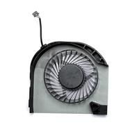 CPU/GPU Cooling Fan Replacement for DE-LL Precision 17 7730 M7730 7740 M7740 Series NS85C14-17G25 NS85C15-17G26 MG75090V1-C140-S9A MG75090V1-C150-S9A (GPU)