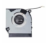 CPU/GPU Fan Cooler, Computer Cooling Fan Air Cooler Replacement Compatible for Acer Predator Helios 300 PH317-53 PH315-52 AN515-55 AN515-56 AN515-57 AN515-45 AN517-52 N20C (GPU)