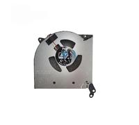 CPU GPU Fan Laptop Cooling Cooler Fans ，Compatible for Lenovo，Compatible for Legion 5-15ITH6 5-15ACH6 5-15IMH05H R7000P Y7000P FNK8 FNK7 DFS5K22115371G(CPU FAN FNK7)