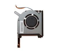 CPU GPU laptop cooling fan cooler ，Compatible for ASUS， FX705 FX705G FX705GM FX86 FX86SM FX505 FX505D FX505DU FX95G FX95D FX96G(GPU FAN)
