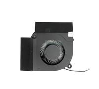 CPU&GPU Laptop Cooling Fans，Compatible For Acer Nitro 5 AN517-41 AN517-52 54 AN515-44 AN515-55 AN515-56 AN515-57 Replacement Fan(GPU DC28000X0F0)