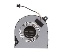 CPU GPU Radiator 4 Pin 4-wires Laptop Coolers Fan For AcerNitro 5 Gaming Laptop AN515-54 AN515-43 AN515-54-728C