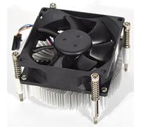 CPU Heatsink Fan for Dell Dell Vostro 230 Optiplex 7010 9010 3020 9020 MT Desktop 95W P/N: 089R8J 5Pin 4-Wire