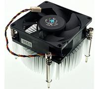 CPU heatsink Fan for HP 644724-001 724801-001 644725-001 Compatible with HP Pro 3000 3010 3400 3405 3500 3515, A6000P7 H8 P7-1010 Envy 700-216 750-114 400G1 Intel 1150 1155 1156 1151 Series