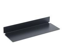 CPU holder for Eiermann table frame 2 RAL BLACK 9005 / FOR STAND 66 cm Richard Lampert SINGLE PIECES