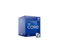 CPU Intel I9 12900F Box LGA 1700