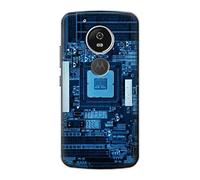 CPU Motherboard Case Cover For Motorola Moto G6 Play, Moto G6 Forge, Moto E5
