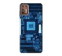 CPU Motherboard Case Cover For Motorola Moto G9 Plus