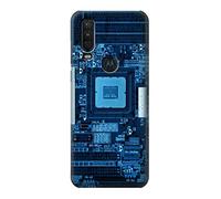 CPU Motherboard Case Cover For Motorola One Action (Moto P40 Power)
