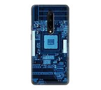 CPU Motherboard Case Cover For OnePlus 7 Pro