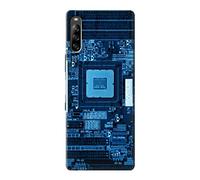 CPU Motherboard Case Cover For Sony Xperia L4