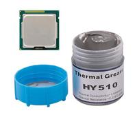 CPU Paste Thermal Compound Silicon Grease Heatsink Compound
