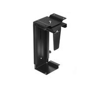 CPU PC Bracket Holder Computer Under Desk Table Support max 10kg Universal