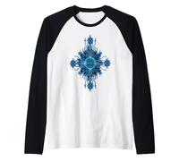 CPU PC Sci-fi Movie Tees Circuit Board Geeks Computing Gifts Raglan Baseball Tee