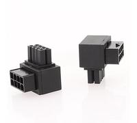 CPU Power Connector Power Supply Accessary, Power Steering Connector