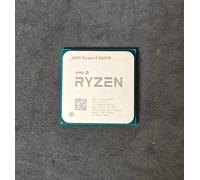CPU Processor AMD Ryzen 5 5600X AM4 6-Core 3.5GHz 65W 100-100000927BOX