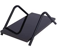 CPU Stand Cpu Stand Office Desktop Under The Host Cooling Stand Home Heavy Pc Host Chassis Base Tray Rack, Maximum Load-bearing 30kg Computer Tower Stand