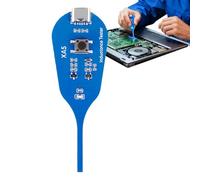 CPU Tester,Electromagnetic Induction Detector - Circuit Quick Fault Checker - for PC Computer Laptop Phone Car Maintenance Plumbing Electronic Appliance Plumbing