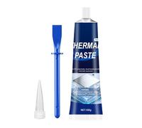 CPU Thermal Paste | Heat-Conducting Lubricant Paste | Computing Thermal Grease | for CPU Laptop Computer Electronics Home Industry Workshop Technicians Mechanics