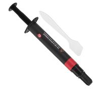 CPU Thermal Paste,PC Thermal Paste | Thermal Paste Cooling Cleaner - Effective Thermal Dissipation Paste Cleaner, Liquid Metal Thermal Paste Cleaner, No Harmful For Heat Paste