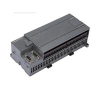 CPU226 6ES7 216-2BD23-0XB8 Relay PLC 24I/16O 6ES7 216-2AD23-0XB8 Transistor PLC Replace Sia~tic S7-200(216-2AD23-0XB8-TR)