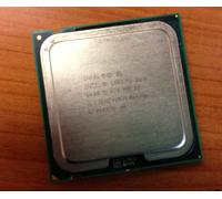 CPU775 Intel Core 2 Duo 2,13GHz (2MB / E6400 / 1066 / Box