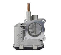 CPUCZFNFPT F01R00Y002 44mm Electric Throttle Body Valve Fit for Chery Great Wall QQ Tiggo V3 V5 V6 for ChangAn Jac Zotye T600 Z500 for Bosch 0280750199 Throttle Body