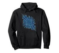 CPUs Sci-fi Movie Tees Circuit Boards Geeks Computing Pullover Hoodie