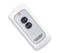 CPVAN Remote Control for SM11R Wireless Interlinked Smoke, Heat & Carbon Monoxide Alarm System-433MHz