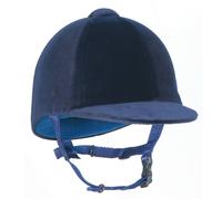 Cpx-3000 Riding Hat Blue