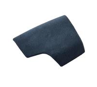 CPXCTZFZUB Car Center Console Decorative Panel for Au&di A6L C8 A7 2019-2020 Gear Shift Knob Change The Handball Cover LHD 4K1713139D 59V (Q)