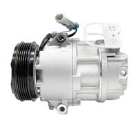 CPXCTZFZUB For C&hevy For Montana Nova AGILE AC Compressor CS20078 52149057 94701966 94701966 94752372 A/C Compressor Replacement