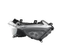 CPXCTZFZUB For CFMOTO 675SR-R Headlight Front Head Lamp Light Assy Fairing Guard Housing Motorcycle Parts Motorcycle headlights