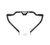 CPXCTZFZUB For For Softail Slim FLSL Fat Boy 2018-2019 Motorcycle Engine Guard Crash Bar motorcycle engine bumper(Chrome)