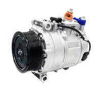 CPXCTZFZUB For GLC LASS X164 GL350 GL320 2006- AC Air Conditioning Compressor A0022305811 0022305811 447150-0250 DCP17138 A/C Compressor Replacement