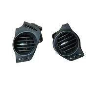 CPXCTZFZUB For IS300 Is250 2006-2012 For IS250 2006-2008 Air Condition Dashboard Vent Outlet Grille Car air conditioning vents(Left Right 2pcs)