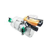 CPXCTZFZUB for K&ia for K5 2017-2020 12V Electric Auto AC Compressor 97701-E6100 A/C Compressor Replacement