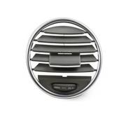 CPXCTZFZUB For Mercedes Benz W164 M ML GL 300 350 450 500 2005-2012 Car Front Left Right Central AC Air Vent Grille Outlet Cover Panel Trim Car air conditioning vents(Q)