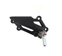 CPXCTZFZUB Motorcycle brake pedal For TARO GP1250R TR400 Motorcycle Original Brake Gear Shift Lever Pedal Foot Resting Rod Accessorie(Brake pedal-B)