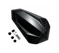 CPXCTZFZUB Motorcycle rear fairing For Ninja500 Z500 SE 2024 2025 Motorcycle Pillion Passenger Rear Seat Cover Cowl Solo Fairing(L)