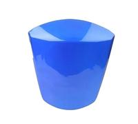 CPXCTZFZUB Motorcycle rear fairing For Suzuki GSXR 600 750 2011-2017 K11 Rear Passenger Cowl Seat Back Cover Fairing(Blue)