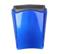 CPXCTZFZUB Motorcycle rear fairing For Yamaha YZF-R1 2002-2003 Motorcycle ABS Passenger Rear Seat Fairing Cowl Cover(Blue)