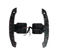 CPXCTZFZUB Paddle Shift for Audi A4 B8 .5 C7 Series A1 A2 A3 A5 A6 A7 A8 Q2 Q3 Steering Paddles Shifters