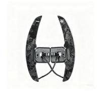 CPXCTZFZUB Paddle Shift for Audi B9 A3 A4 A5 RS3 RS4 RS5 S3 S4 S5 A6 A7 A8 Q3 Q5 Q7 Q8 Q5L TT R8 TTRS TTS C7 C8 Magnetic Shift Paddles(Style3)