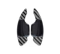 CPXCTZFZUB Paddle Shift for Cadillac CT4 CT5 CT6 XT4 XT6 2020-2023 1 Pair Auto Steering Wheel Shift Paddle Extension Shifter(A)