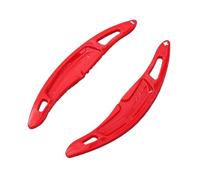 CPXCTZFZUB Paddle Shift for Cayman Panamera Macan Cayenne Carrera 911 718 991 Spyder 918 Car Steering Wheel Shift Paddle Extend(S)