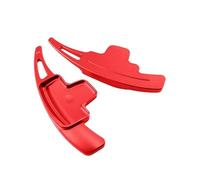CPXCTZFZUB Paddle Shift for Infiniti QX30 Q30 Q30S Sport 2015-2019 Car Steering Wheel Paddles Extender Quick Shift(D)