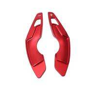 CPXCTZFZUB Paddle Shift for is RC NX 330 350 300h 2013-2020 Car Steering Wheel Paddles Extend Gear Shift Aluminum Paddle Shifter Covers(Q)