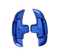 CPXCTZFZUB Paddle Shift for Mercedes-Benz C E GLC Class W205 W213 X253 MB C205 A205 C238 S213 C253 Shift Paddles Steering Wheel DSG Paddle(Blue)