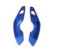 CPXCTZFZUB Paddle Shift for RC 200t NX 300 is 250 2013-2017 Paddle Shifters Steering Wheel Shift Aluminum Alloy Car Interior Refit(A)